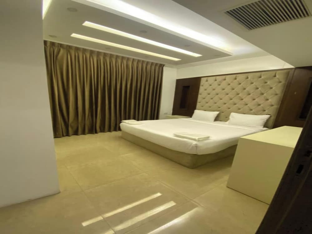 Charming 1 Bedroom Apartment in Amman's Heart