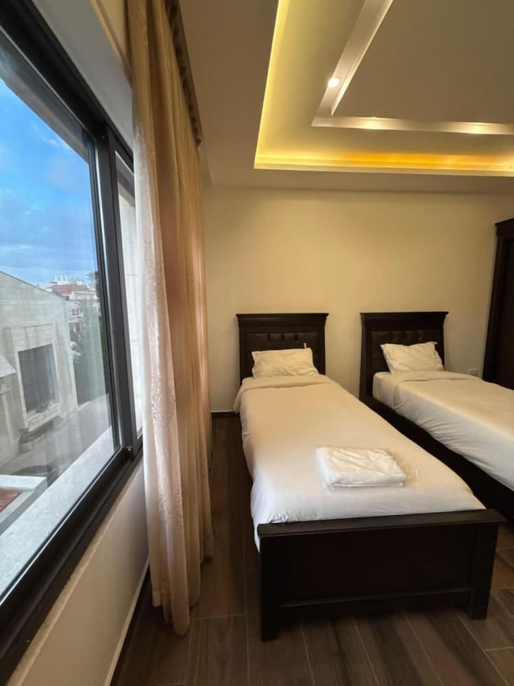 Charming 3 Bedroom Apartment in Amman