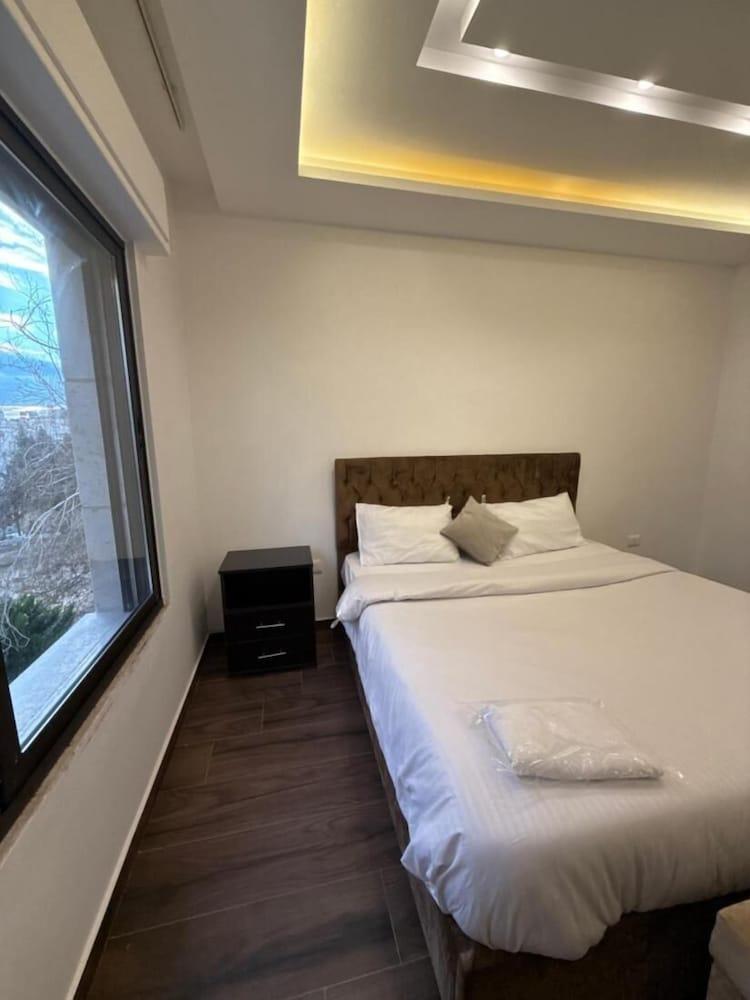 Charming 3 Bedroom Apartment in Amman