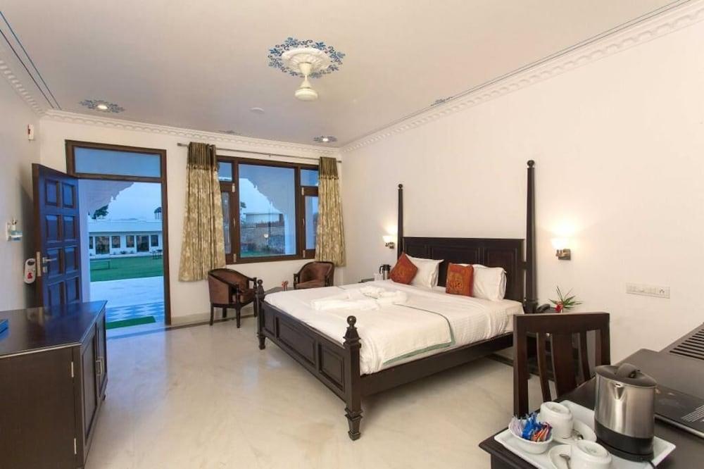 Hill Garden Resort - A HillSide Heaven