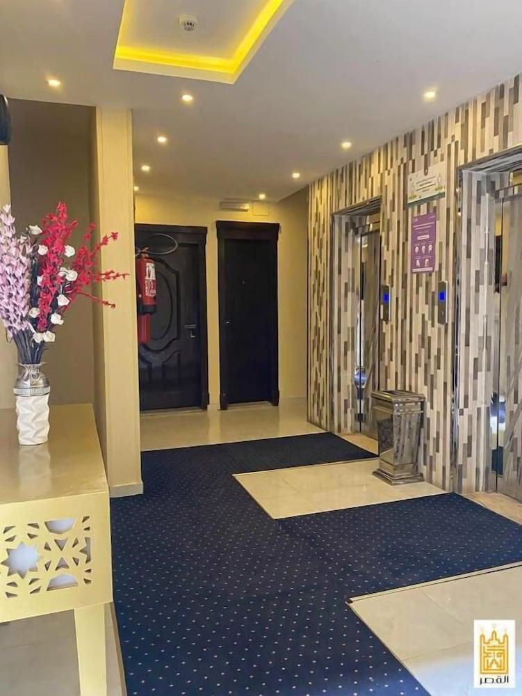 Al Qasr Hotel Suites - Al Minsk District