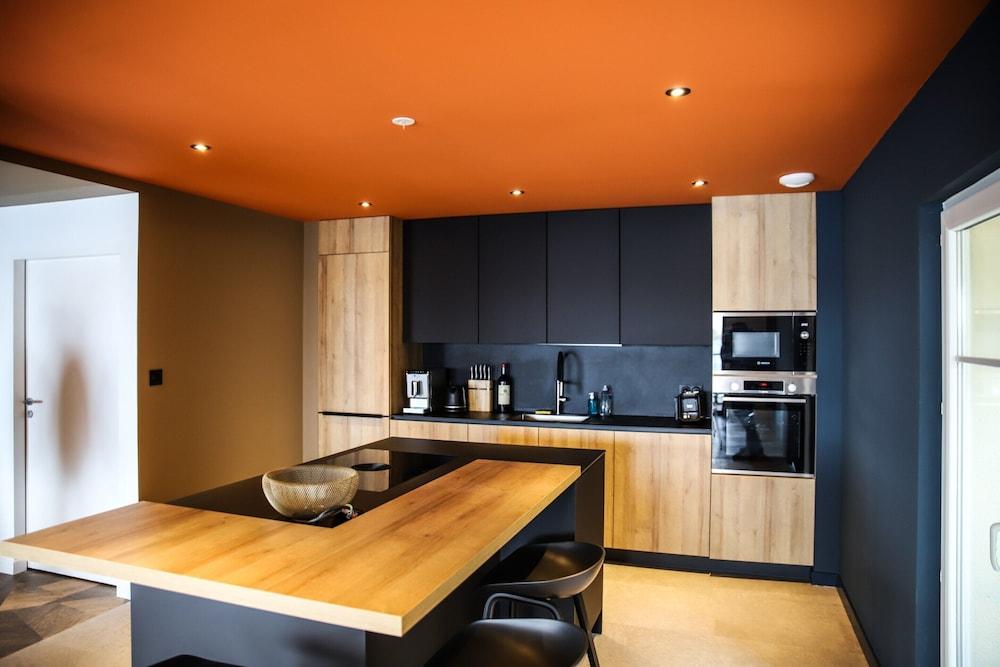 Luxury Duplex With Magnificent sea View