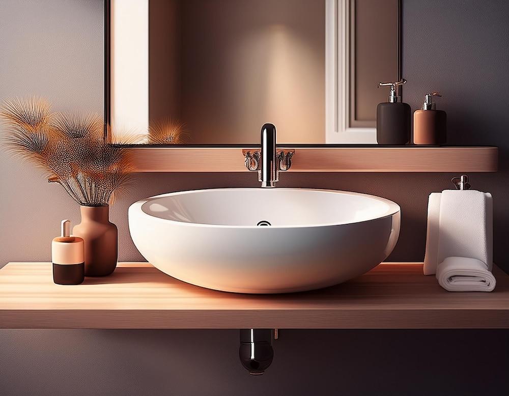 Marie - Serviced Apartments