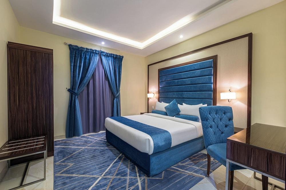 Al Qasr Hotel Suites -King Abdullah Road