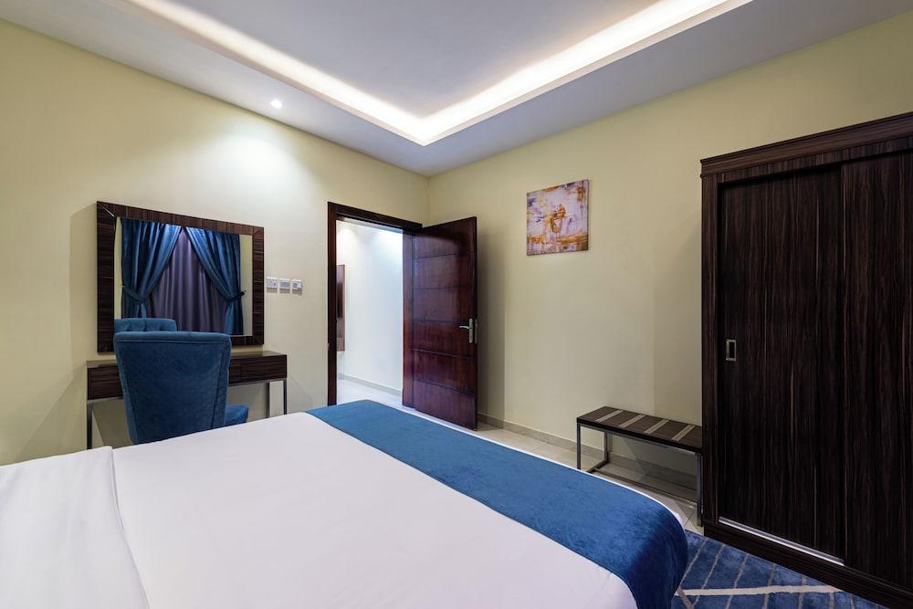 Al Qasr Hotel Suites -King Abdullah Road