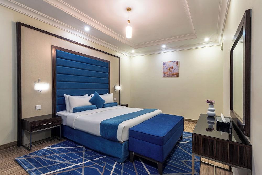 Al Qasr Hotel Suites-Al Diyafah District