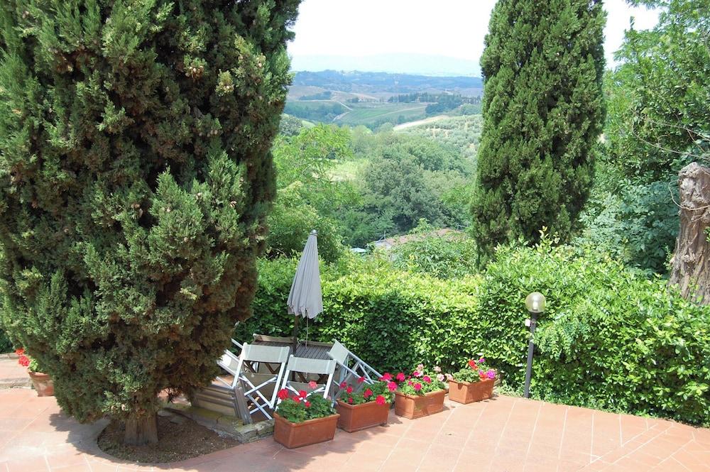Comiti Farmhouse - Apt. Venere