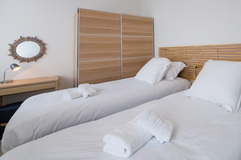 Beautiful Apartment With sea View