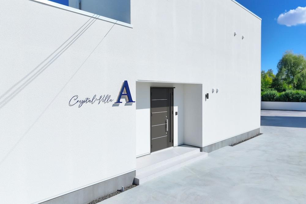 Crystalvilla Shirahama Parkside