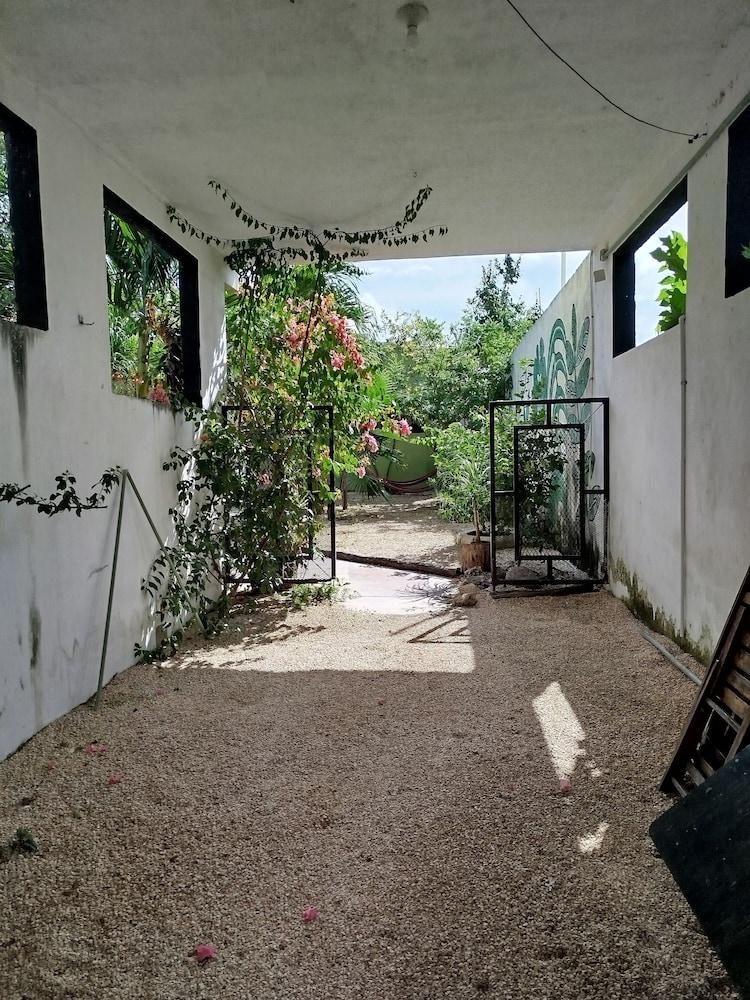 Casa Otilia - Hospedaje