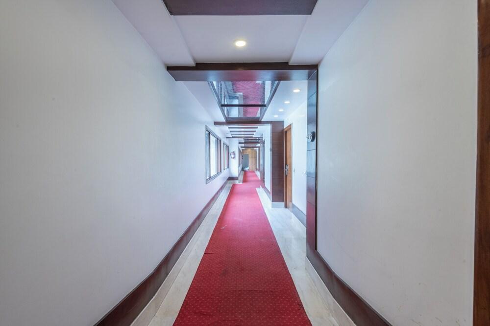 The Solitaire Resort by Lawrence Hotels