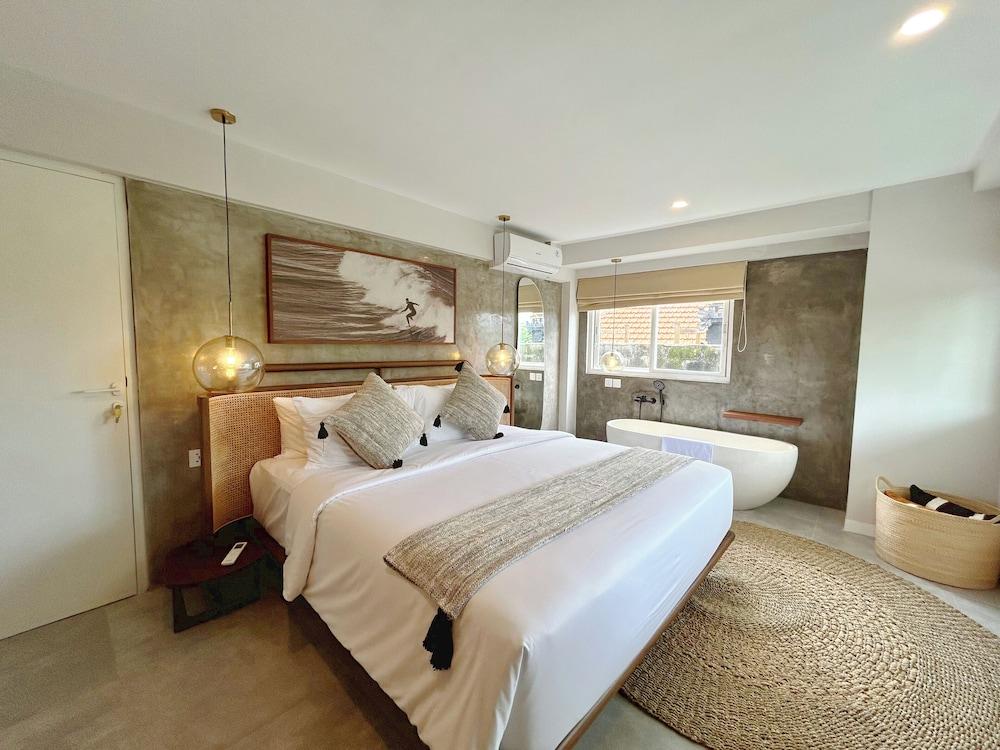 Tropicana Bingin Managed by CPM Bali