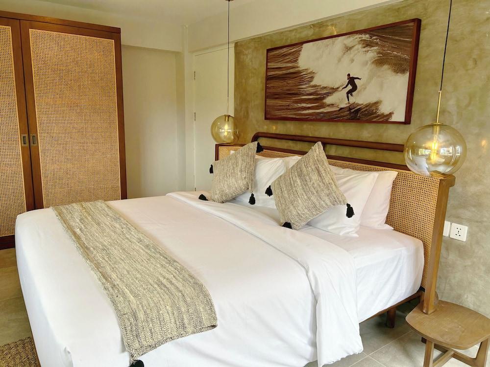 Tropicana Bingin Managed by CPM Bali