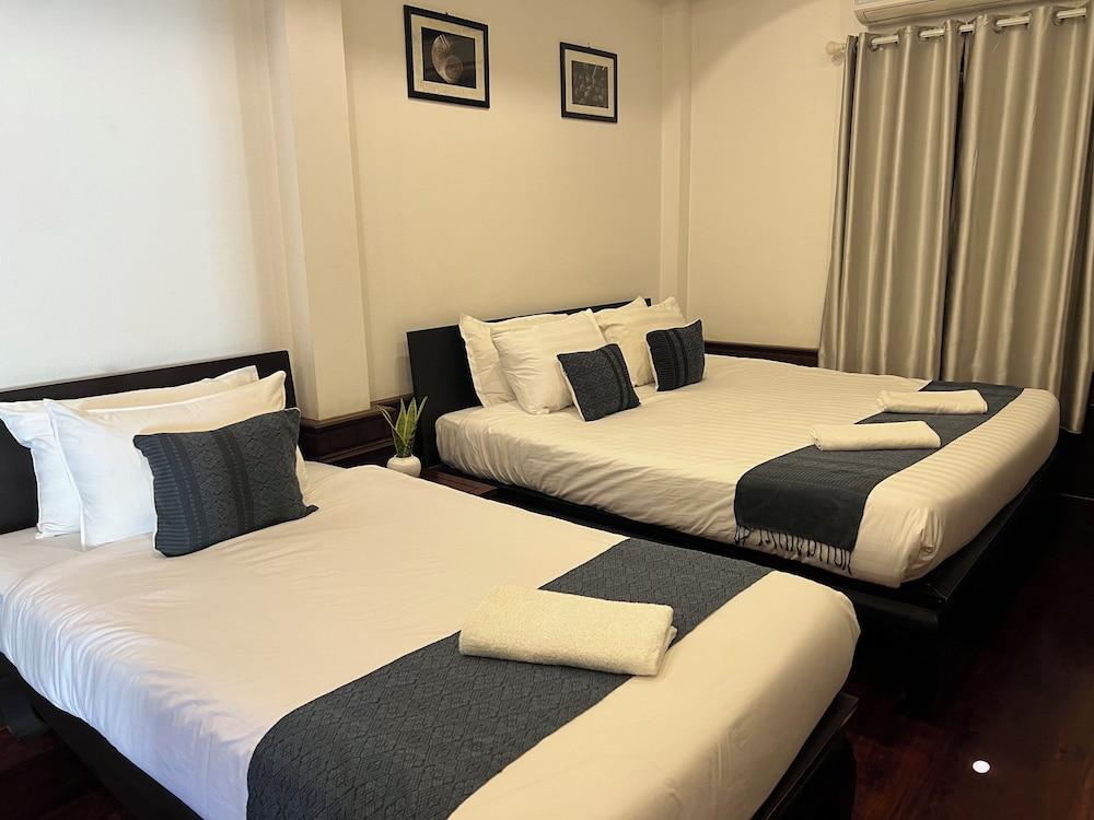 La MaiSon Du laos Hotel