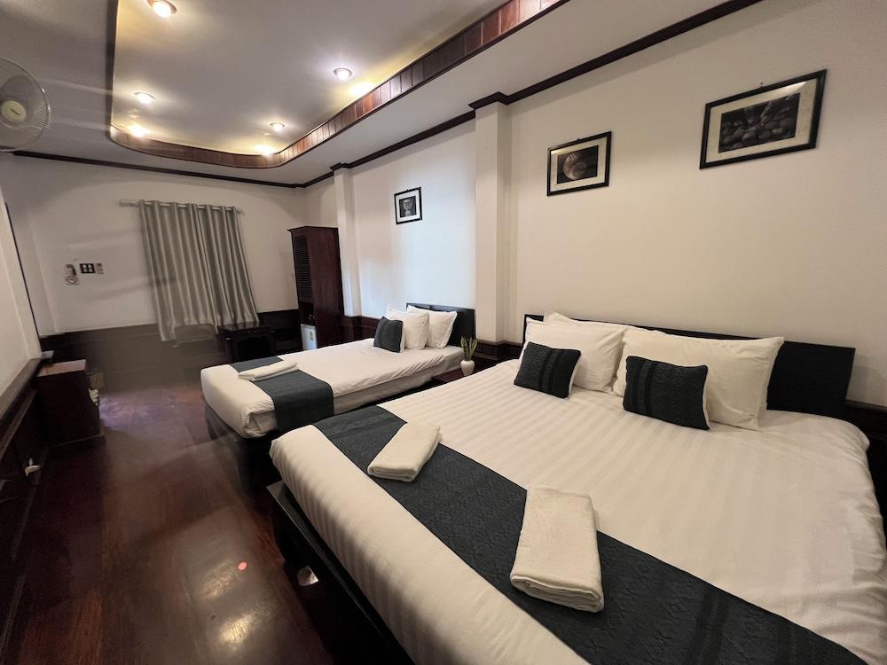 La MaiSon Du laos Hotel