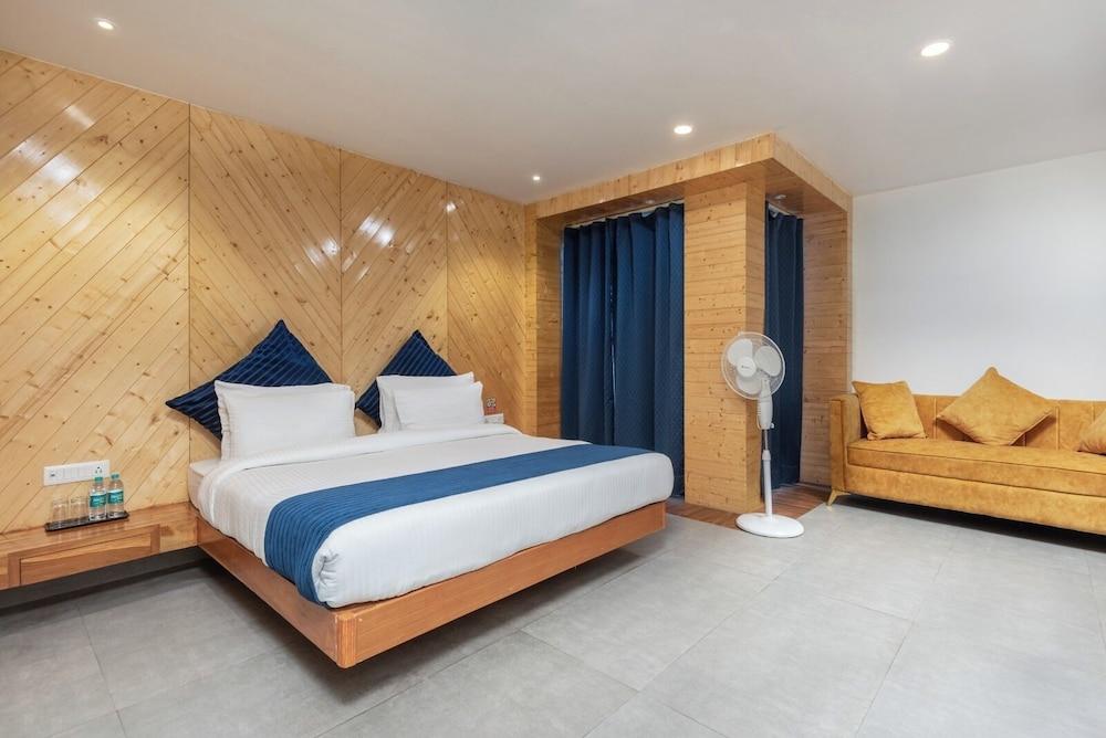 MV Acosta by Lawrence hotels