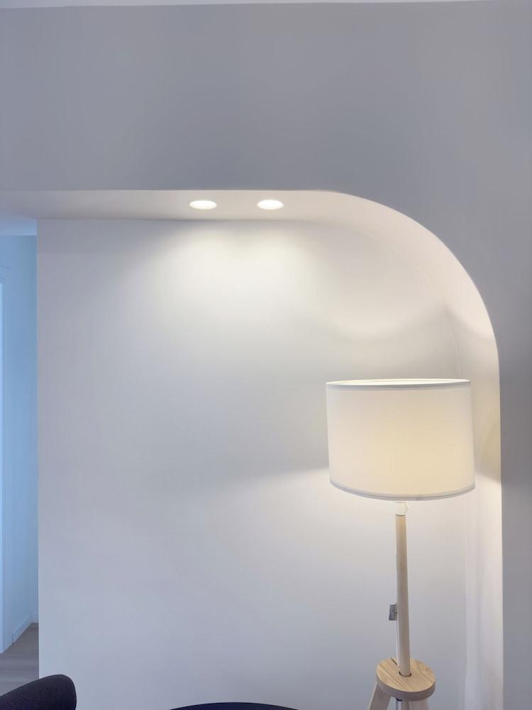 Amber Studios & Suites by halu