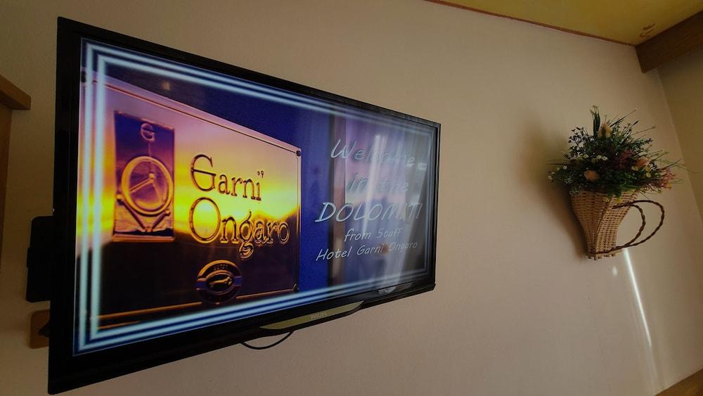 Hotel Garnì Ongaro