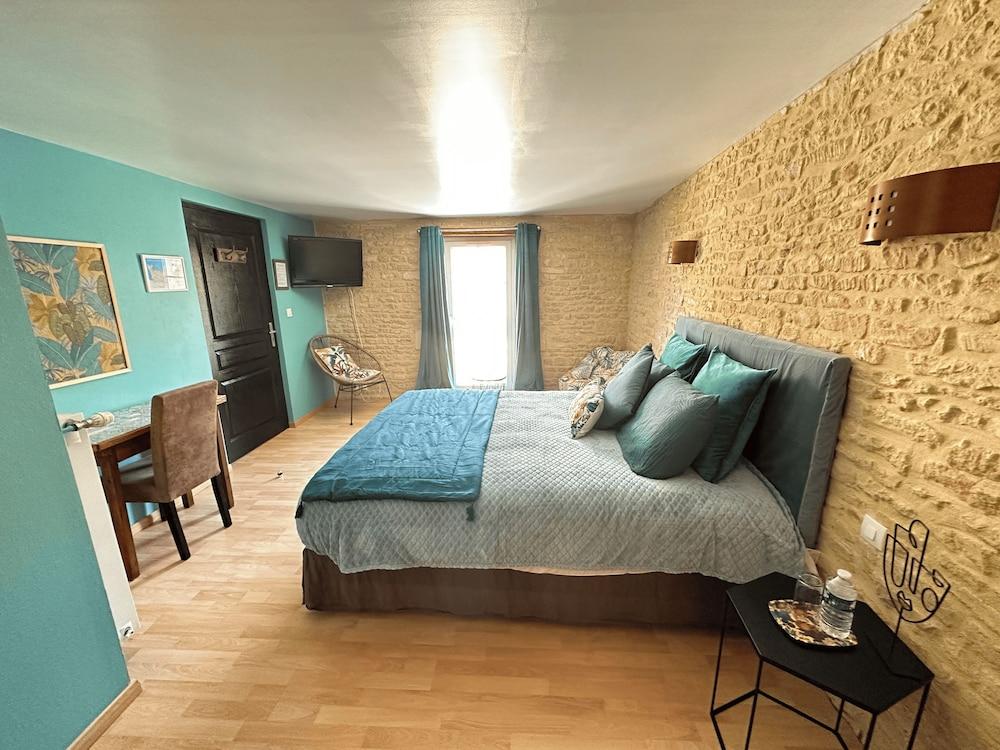 Chambres d'Hôtes de l'Ancienne Auberge