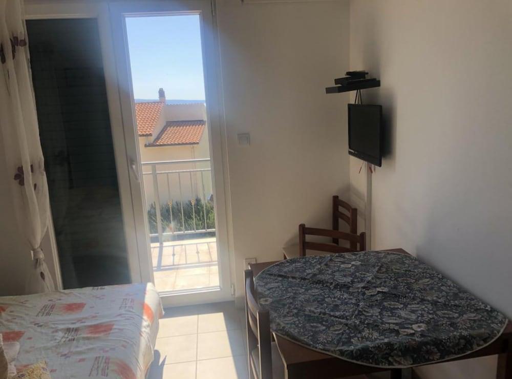 Apartmani Villa Borzic