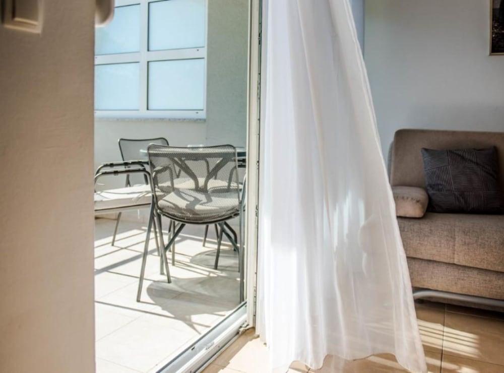 Apartmani Martinović