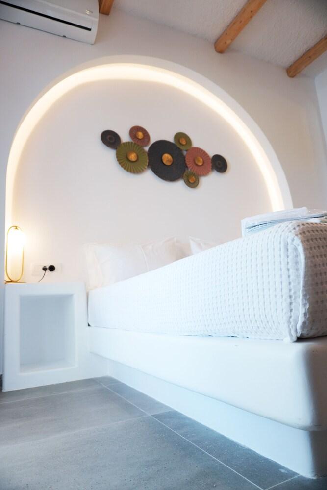 Sonus Mare Santorini