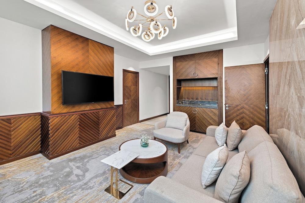 Movenpick Centaurus Islamabad