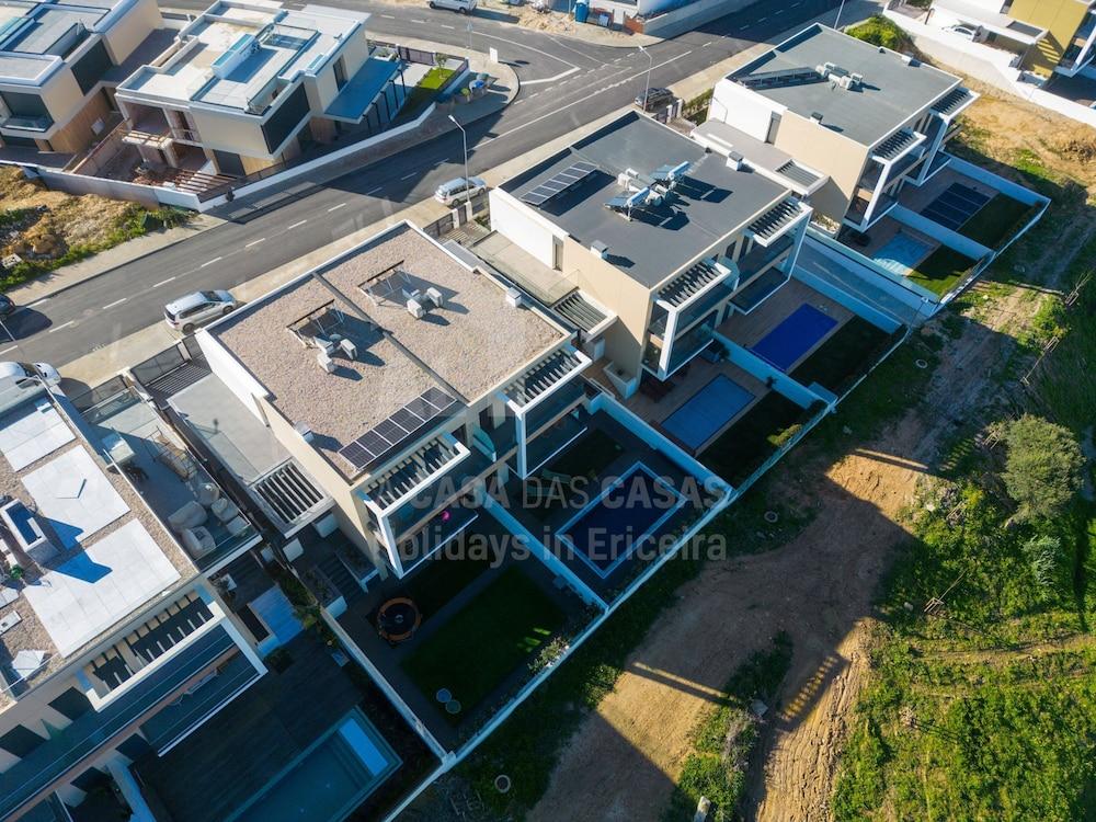 Casa Mango by Acasadascasas