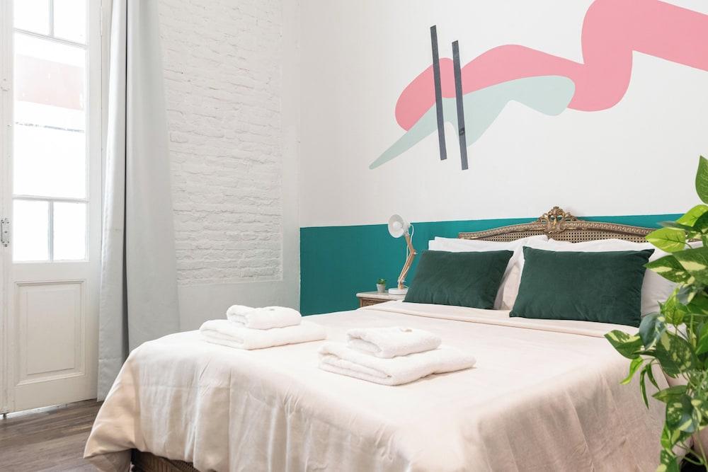 MOT + Ravignani 1668- 3 dormitorios, pileta y parrilla