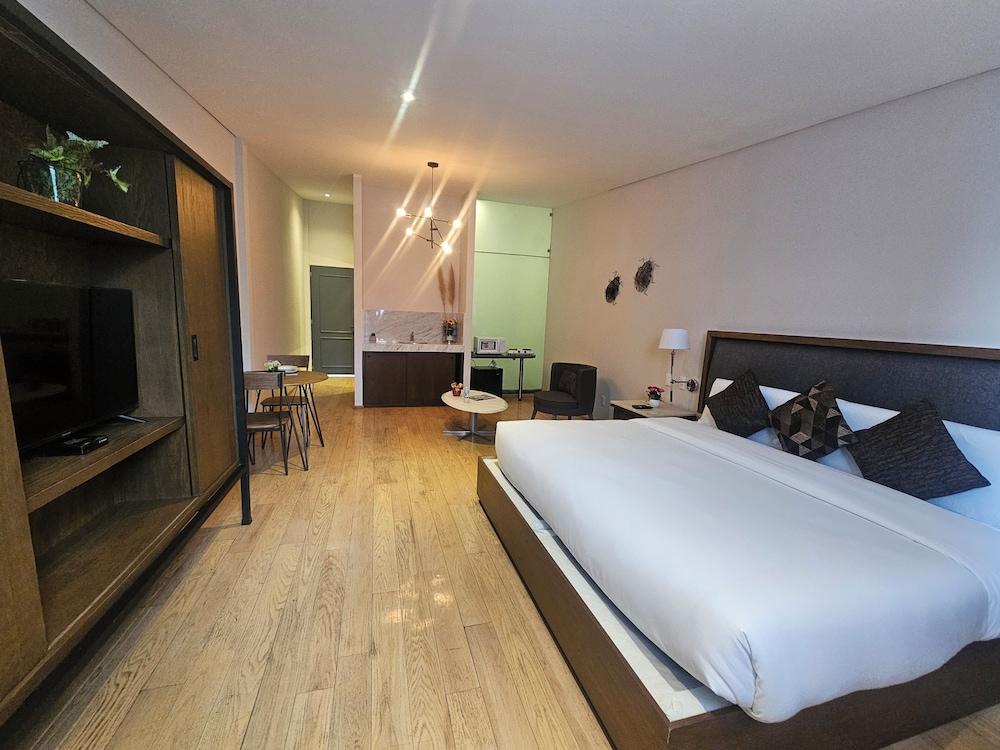 Cerca de ti Residencia