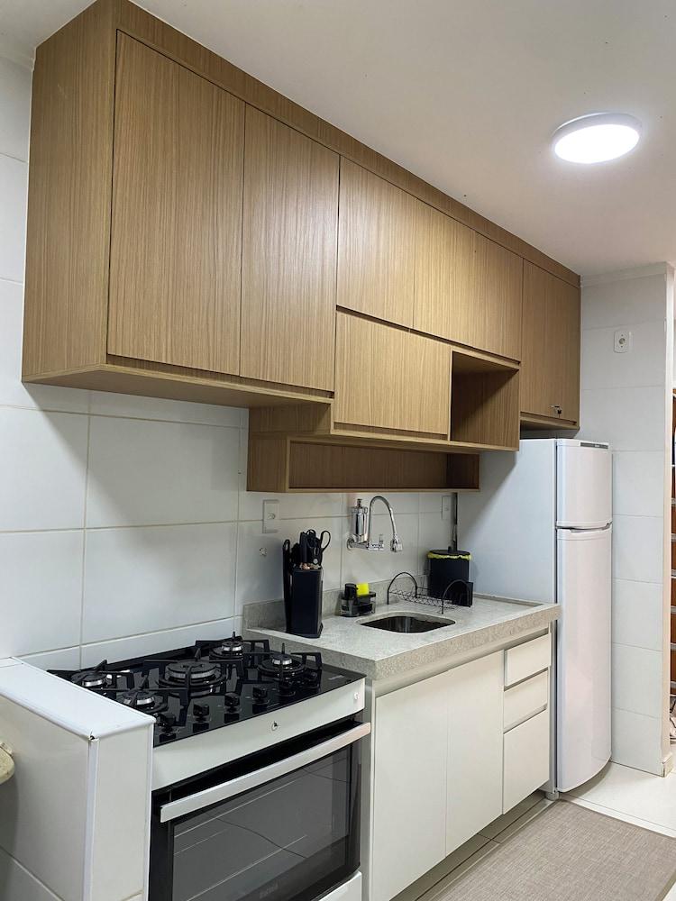 Apto Premium em Três Lagoas