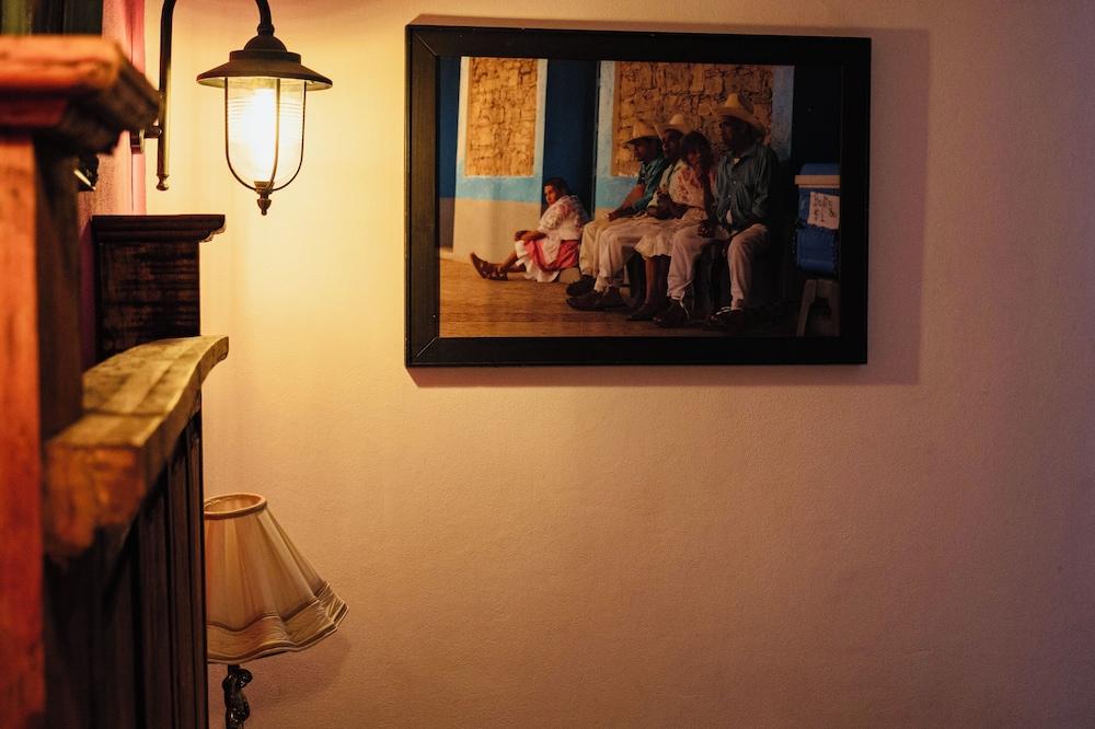 Hotel y Quinta Estancia 1928