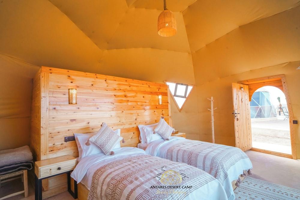 Antares Desert Camp