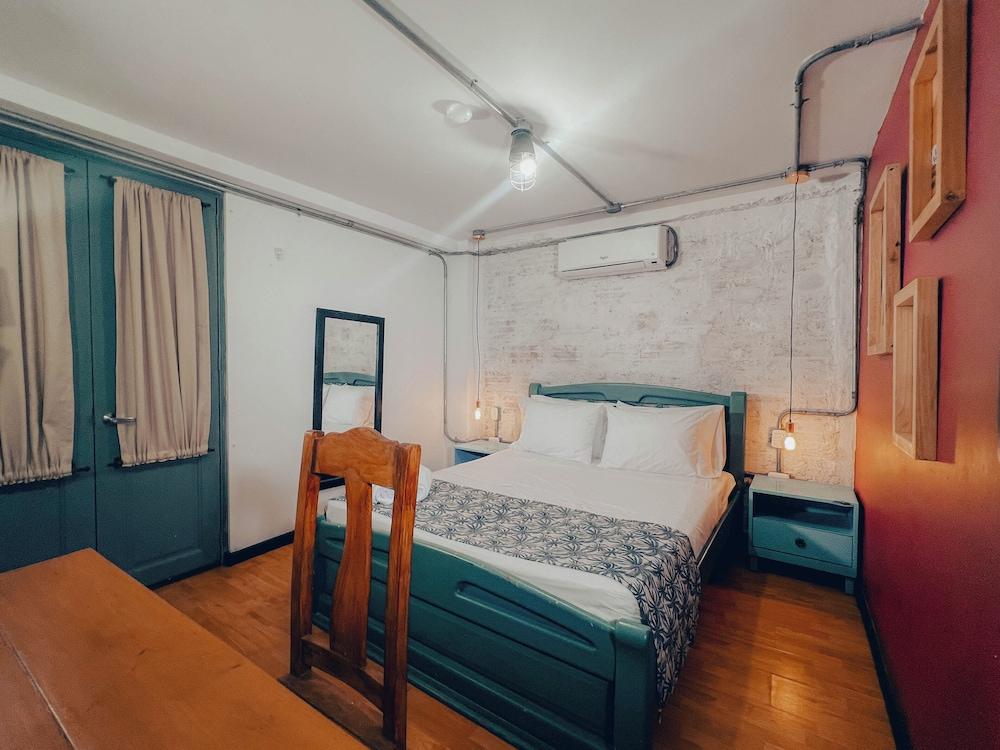Viajero Cartagena - Getsemaní Hostel