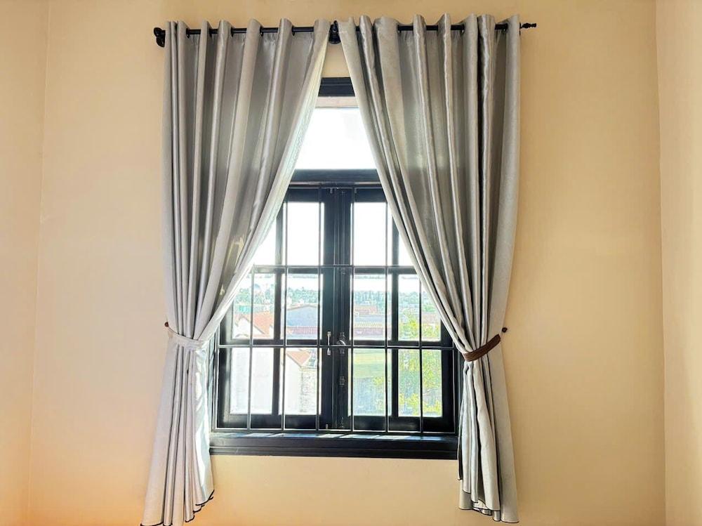 Doi Ngoai Bien Phong SPA Hotel