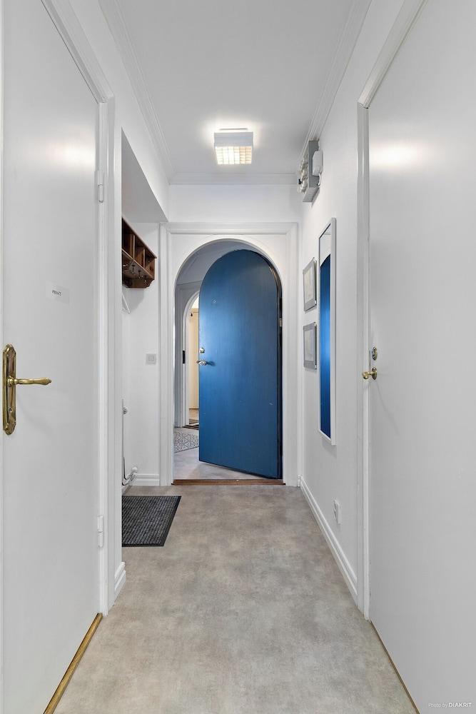 HernöRum - Storgatan