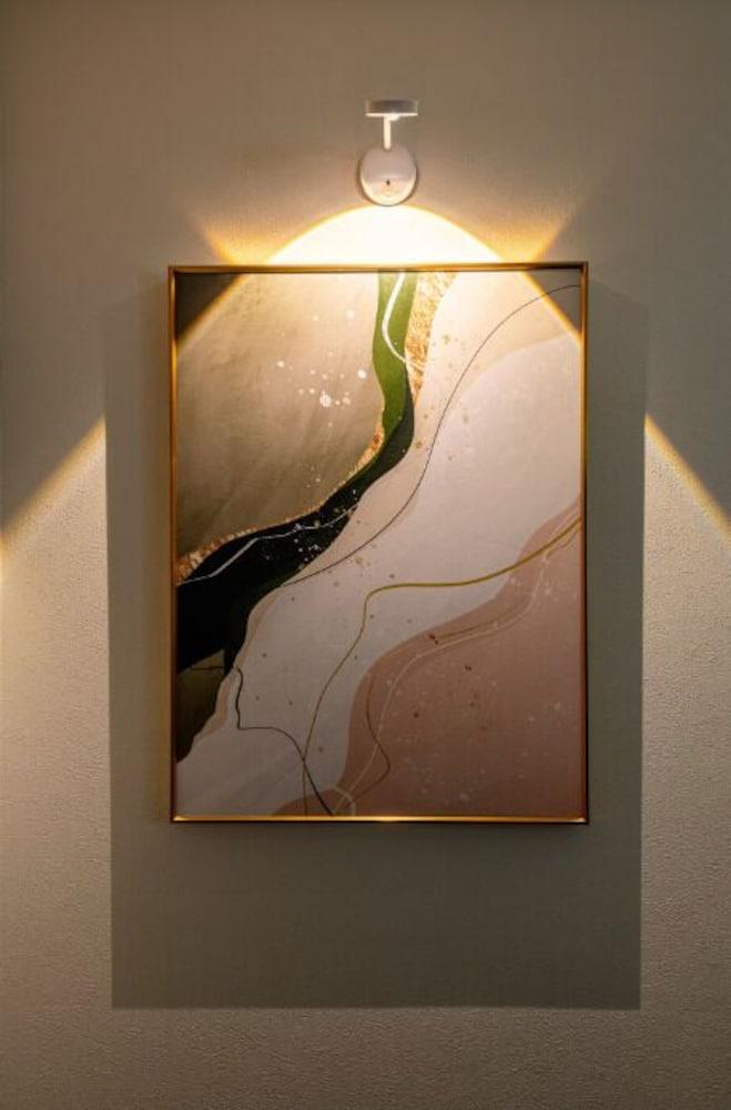 Toranomon Guesthouse 5F