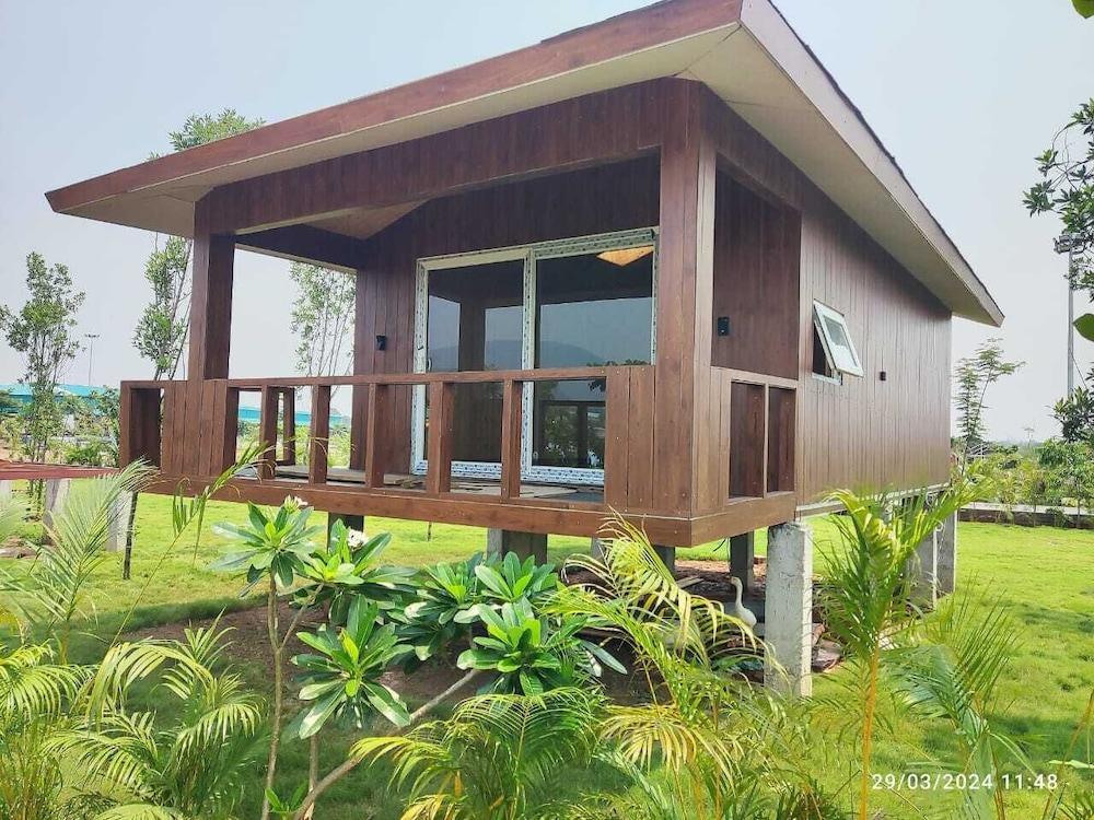 SN Eco Resort And Water Park