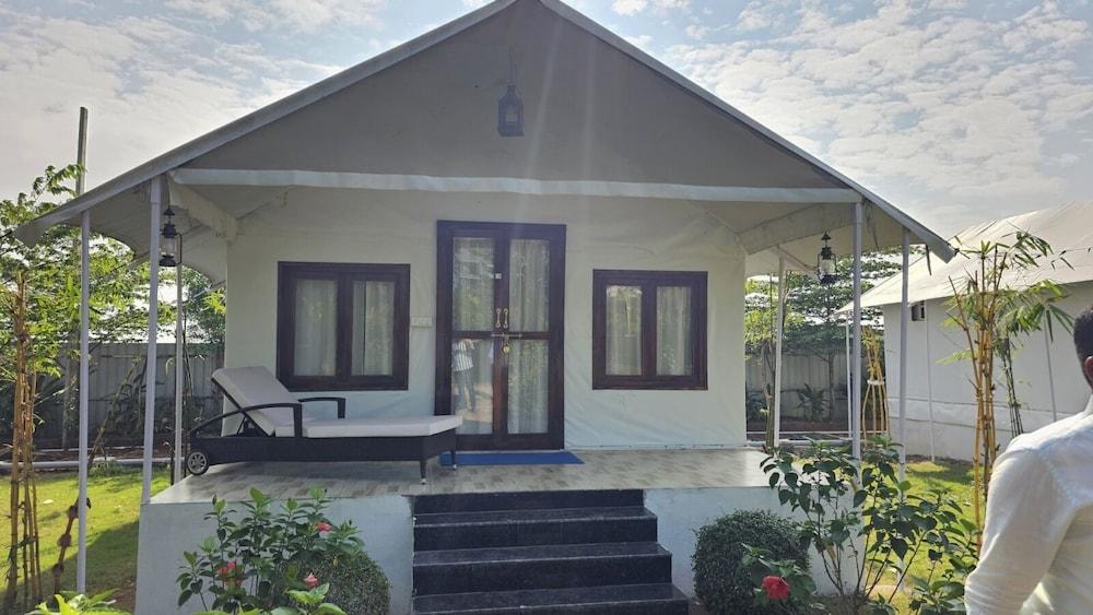 SN Eco Resort And Water Park