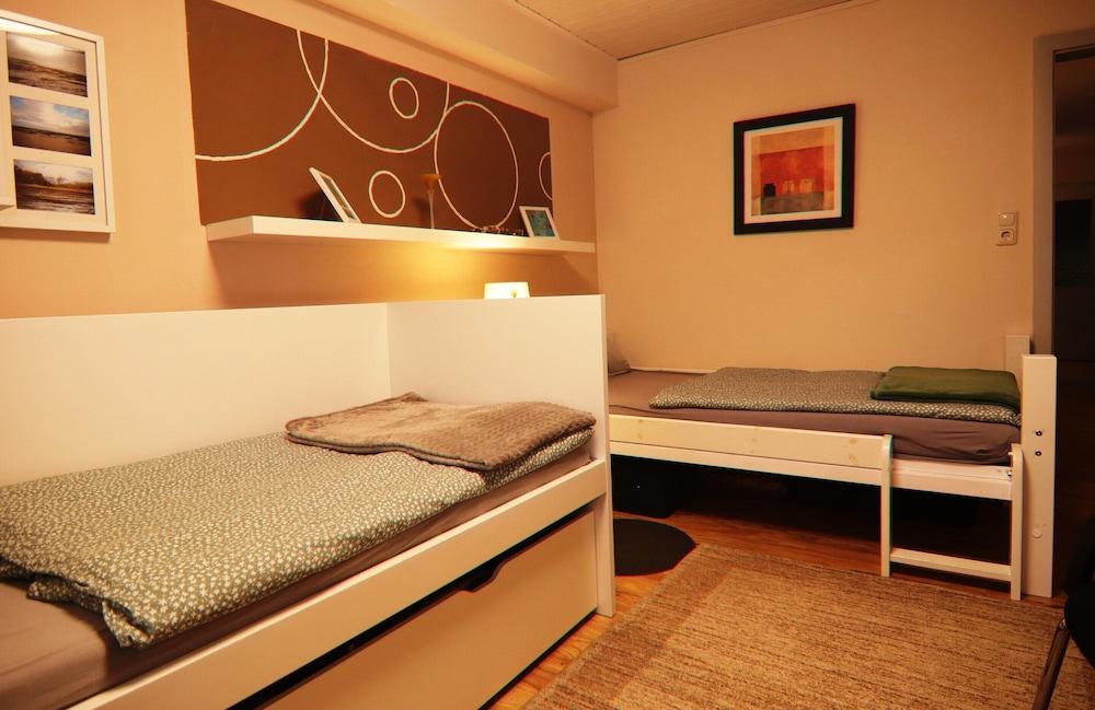 Ferienwohnung Sommergluck in Proseken