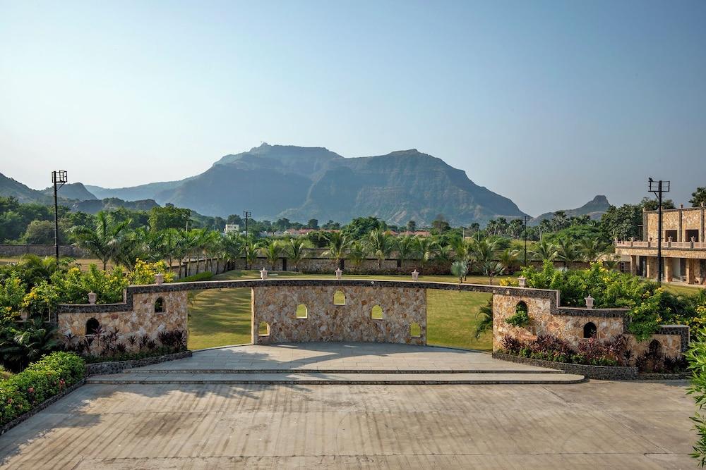Vikrama Heritage Resort Pavagadh