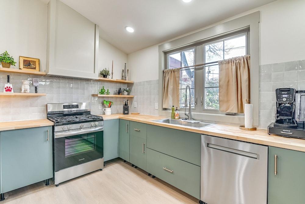 1 Mi to Davis Wade Stadium: Walkable Paradise!