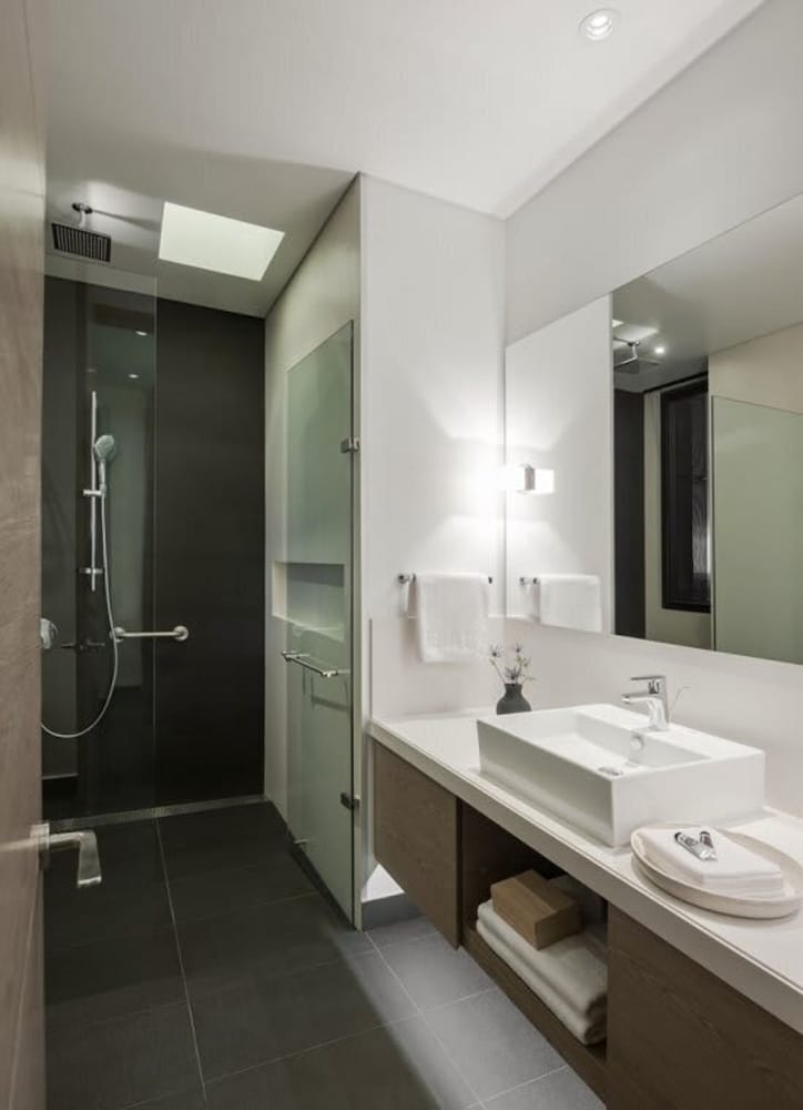 w Enchanting 3BR in El Nogal