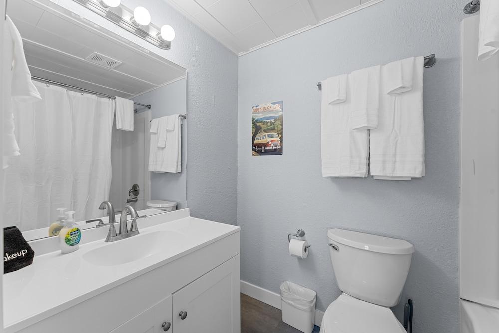 Sc1- Silver Cove 1 1 Bedroom Condo