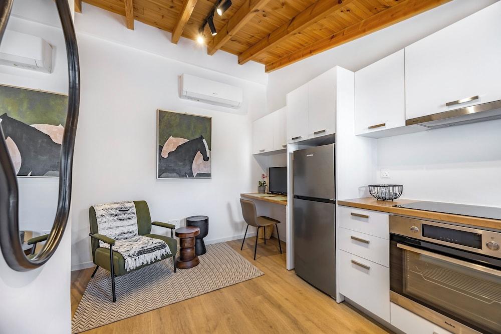 Olga Premium Apartments