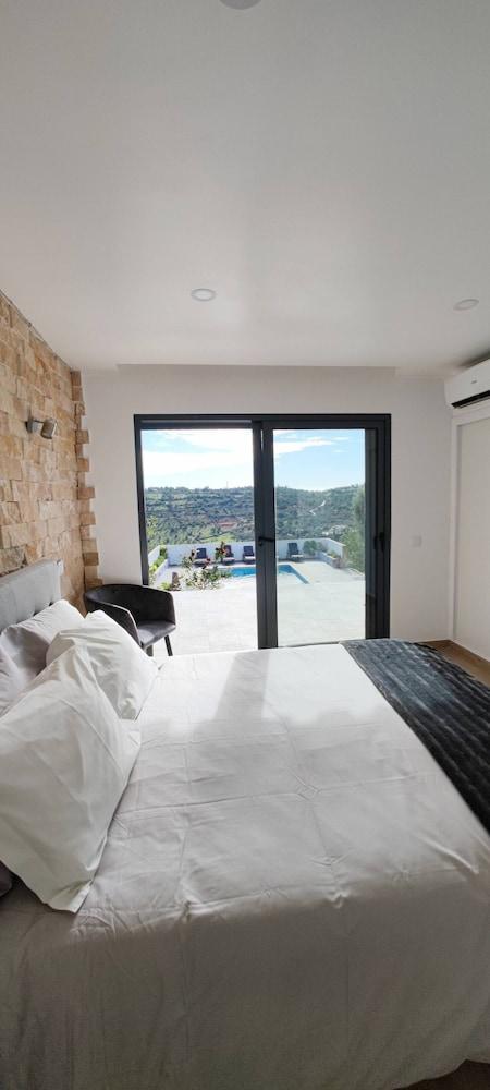 New, Nature View - Albufeira, Private Pool