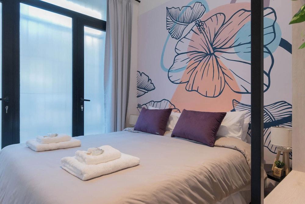 FLIPHAUS Mansion Paz