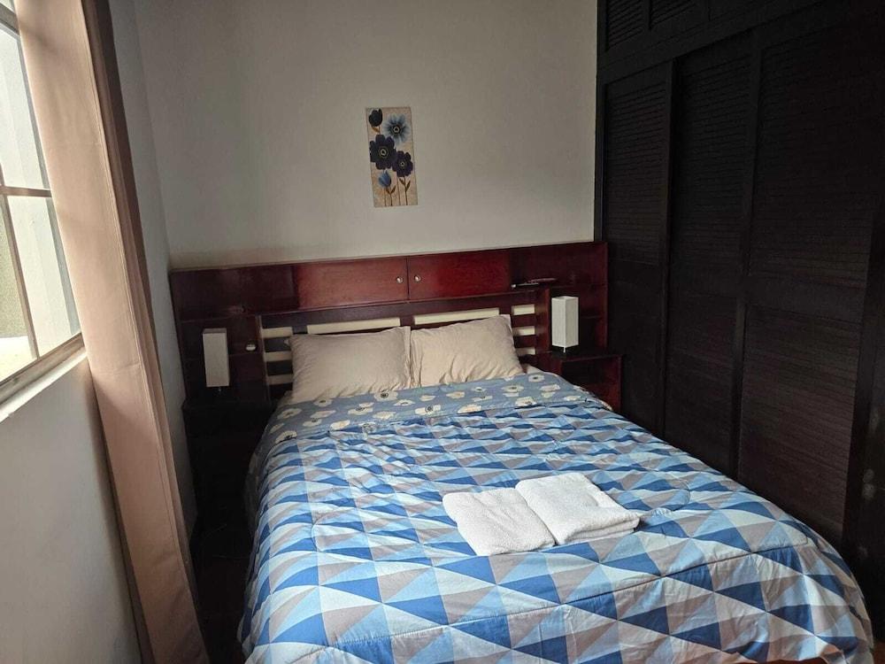 Hostal Casa San Mateo