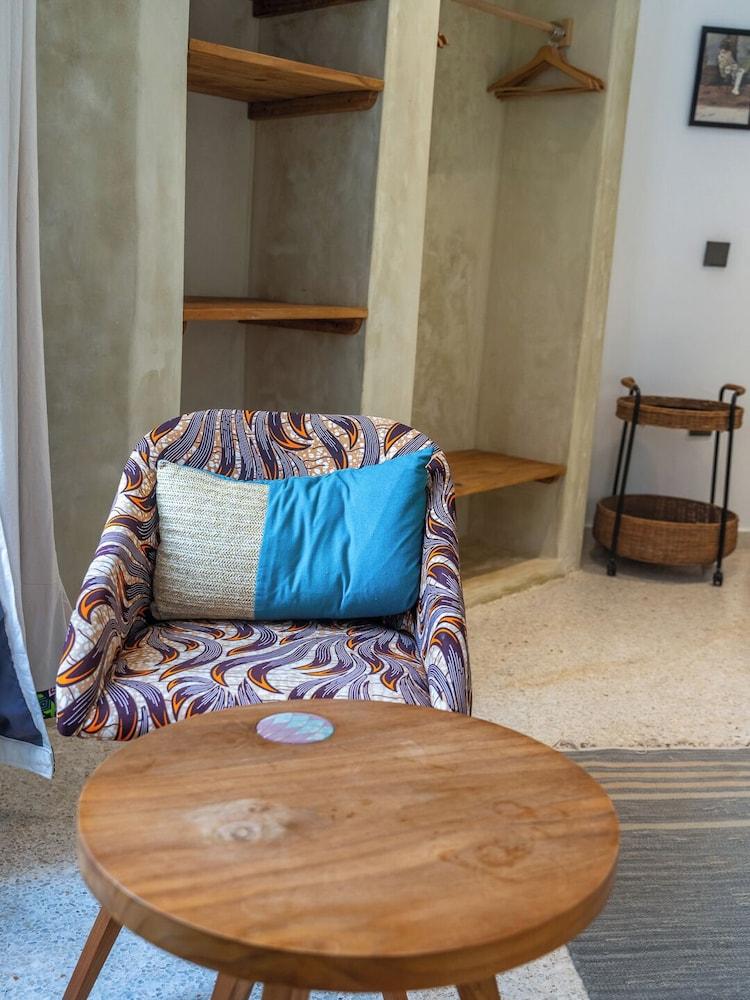 Solymar Staffed Beach Front Villa