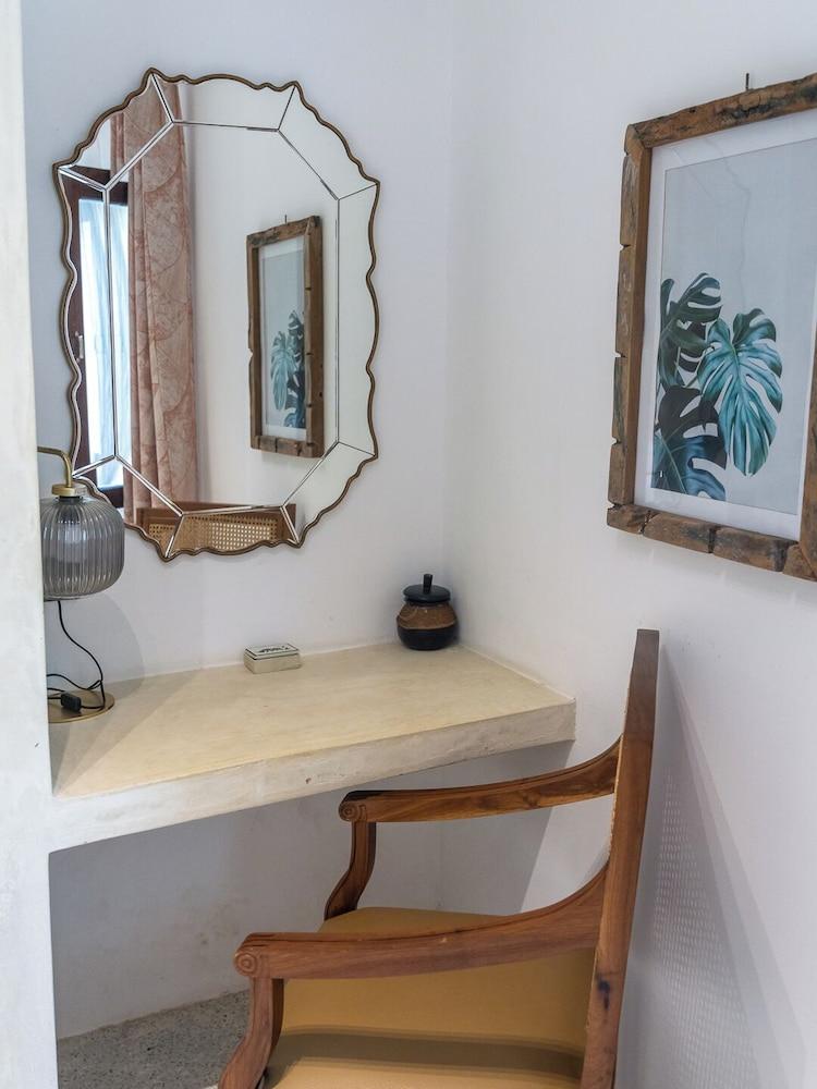 Solymar Staffed Beach Front Villa